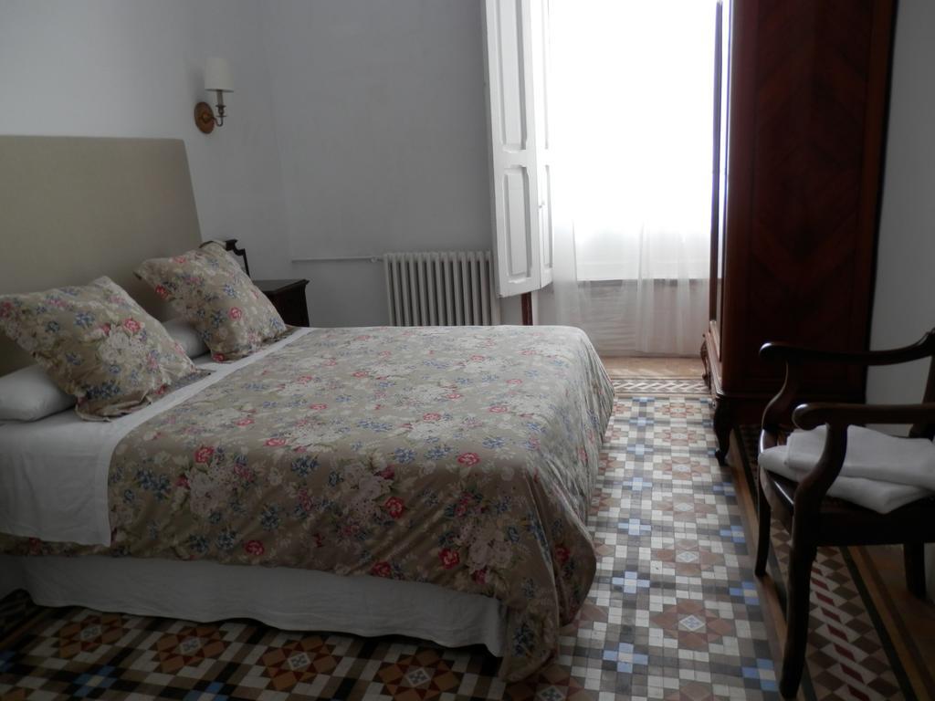 Finca Casa Nueva Рекена Номер фото