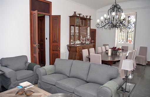 Finca Casa Nueva Рекена Экстерьер фото